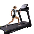 Avec wifi et écran tactile équipement de gymnastique exercice machine de course prix tapis roulant commercial